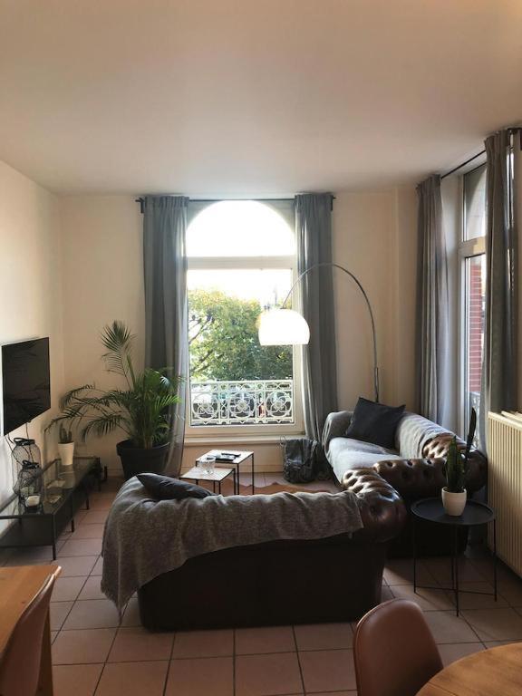 Apartamento Suikerrui 2 Amberes Exterior foto